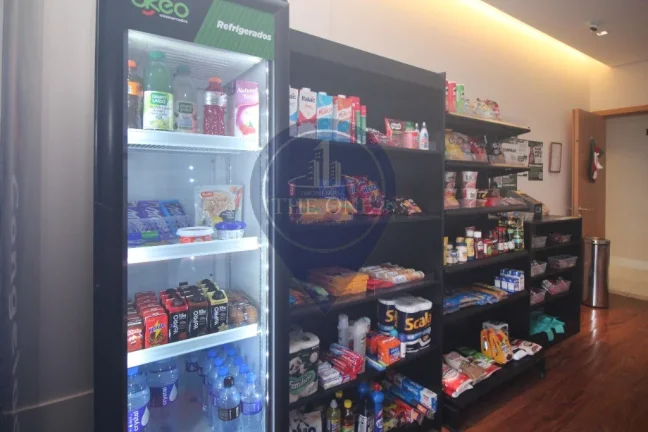 Imagem Loft à venda no Itaim Bibi, São Paulo-SP: 1 quarto, 1 sala, 1 banheiro, 1 vaga, 37m² de área!