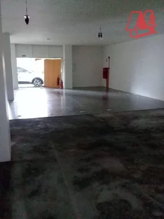Imagem Loja de 150m² próximo a Padre Chagas