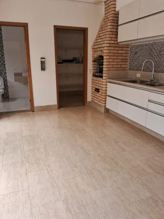 Imagem Sobrado com 3 suítes Condomínio Ibiti Royal- Sorocaba/SP