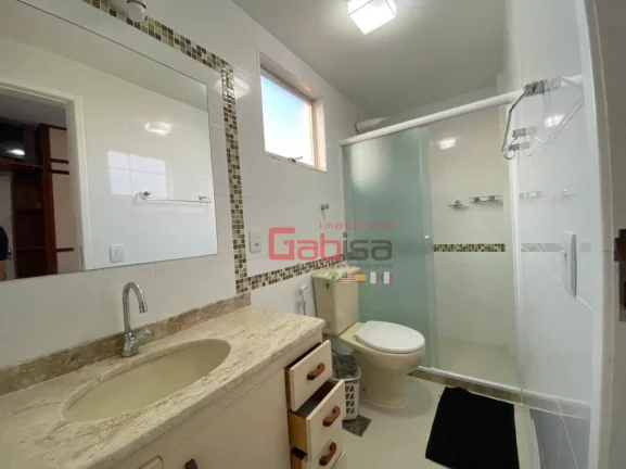 Imagem Cobertura com 5 dormitórios à venda, 280 m² por R$ 1.100.000 - Algodoal - Cabo Frio/RJ