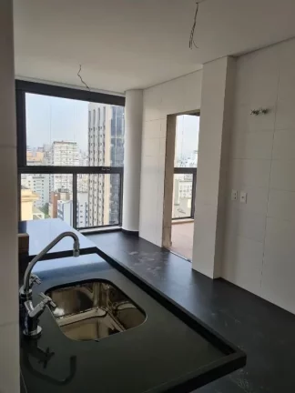 Imagem Apartamento com 3 dormitórios à venda, 205 m² por R$ 7.980.000,00 - Jardim Paulista - São Paulo/SP