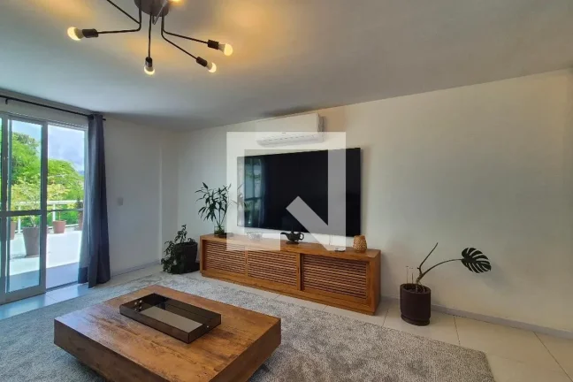 Imagem Apartamento à Venda - Recreio, 3 Quartos, 200 m2