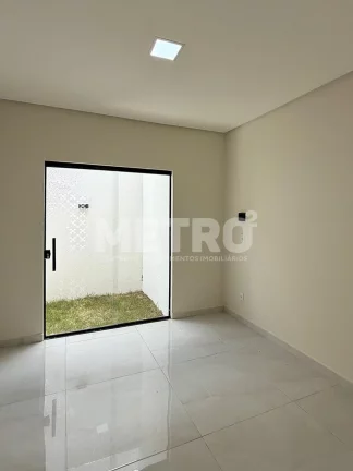 Imagem Casa à venda no Lot. Recife com 3 quartos, sendo 2 suítes, gourmet, PETROLINA