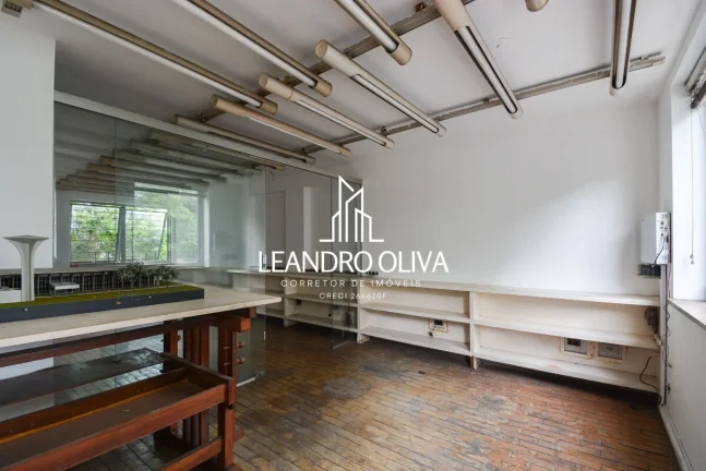 Imagem Casa comercial para venda em Vila Clementino , 167m²