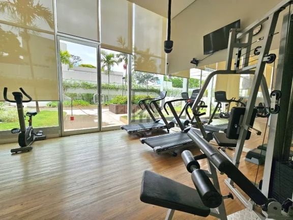 Imagem Apartamento brooklin pronto para morar