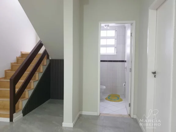 Imagem Casa no bairro Pantanal - Florianópolis