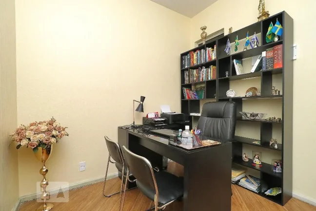 Imagem Apartamento à Venda - Copacabana, 1 Quarto, 47 m2