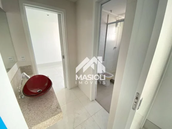 Imagem Apartamento com 4 dormitórios à venda, 154 m² por R$ 4.290.000,00 - Praia da Costa - Vila Velha/ES