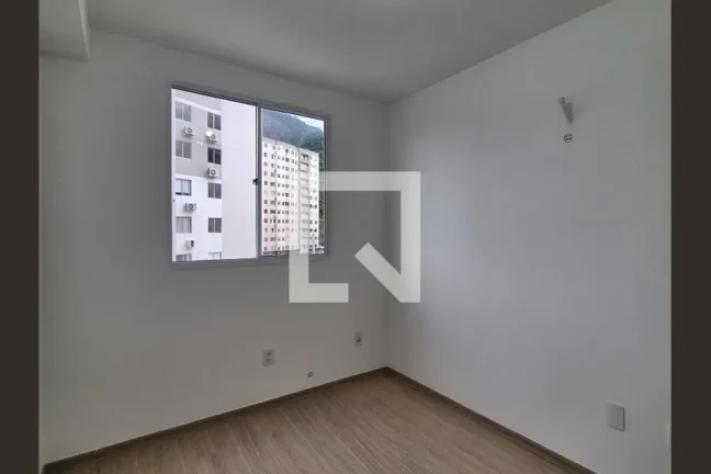Imagem Apartamento à Venda - Vargem Pequena, 2 Quartos, 48 m2