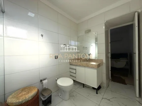 Imagem Apartamento - Ribeirão Preto - Vila Monte Alegre - Região Oeste
