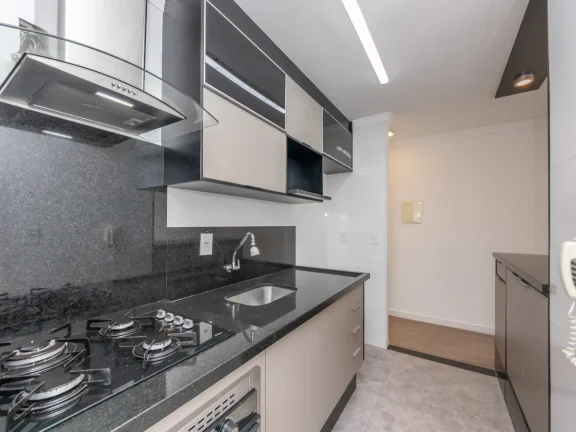 Imagem Apartamento para venda em Tatuapé com 2 quartos , 49m2