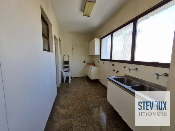 Imagem Cobertura com 4 dormitórios à venda, 432 m² por R$ 3.200.000,00 - Moema - São Paulo/SP