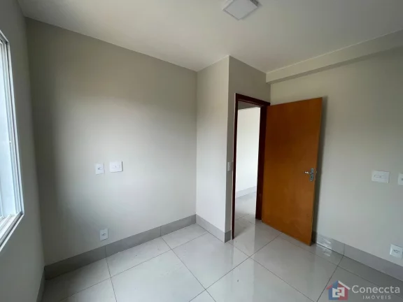 Imagem Apartamento à Venda no Bairro Antônio Caixeta em Patos de Minas – Espaçoso, Aconchegante e com Acabamentos de Qualida