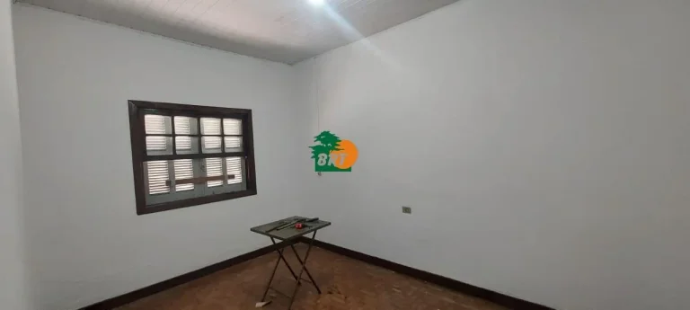Imagem Casa para Venda em São Roque, Taboão, 3 dormitórios, 1 banheiro