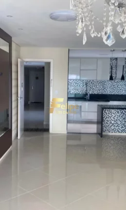 Imagem BELÍSSIMO APARTAMENTO DE 03 QUARTOS, SENDO 01 SUÍTE, À VENDA NA PRAIA DE ITAPARICA, VILA VELHA/ES!