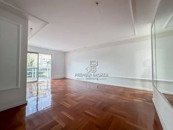 Imagem Apartamento à venda, 80 m² por R$ 650.000,00 - Jardim Cascata - Teresópolis/RJ