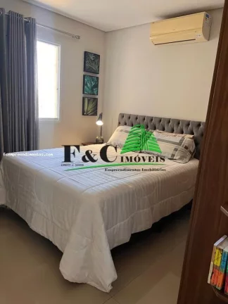 Imagem Apartamento para Venda em Sumaré, Jardim Residencial Ravagnani, 3 dormitórios, 1 suíte, 1 banheiro, 1 vaga