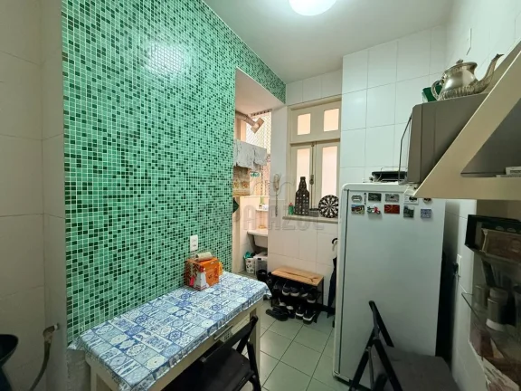 Imagem Copacabana – Rua Barata Ribeiro | Residencial › Apartamento 2 quarto(s) à Venda
