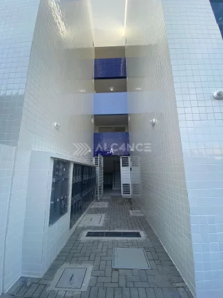 Imagem Apto - 2 Quartos - 1 Suíte - 50,06m² - Valentina de Figueiredo, João Pessoa/PB