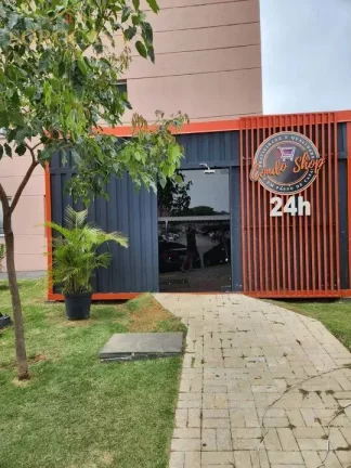 Imagem Apartamento à Venda 52m² - 2 dorm - Brisa do Parque II