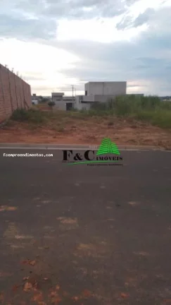 Imagem Terreno para Venda em Limeira, Jardim Marajoara