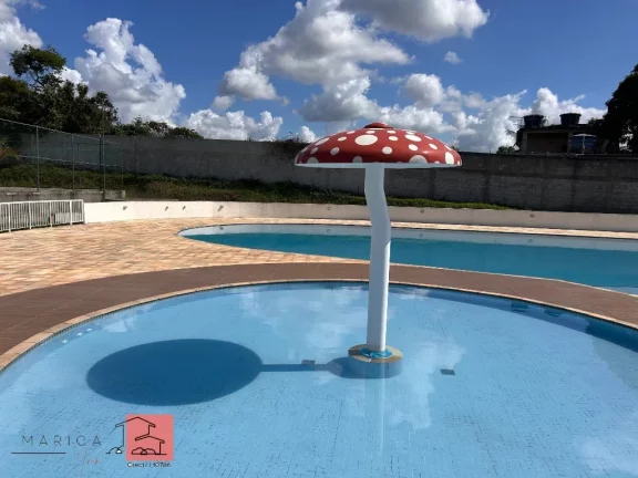 Imagem Terreno no Quartier Itaboraí Club! Condomínio com área de lazer mais completa da região!