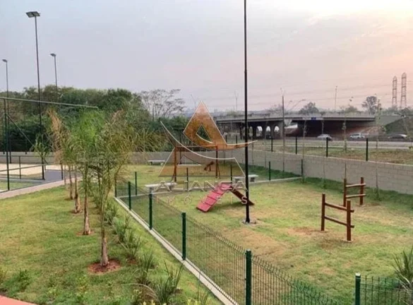 Imagem Apartamento - Ribeirão Preto - Greenville