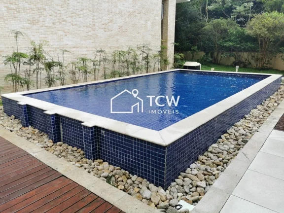 Imagem Vista Mar no Guarujá - Próximo do Tortugas