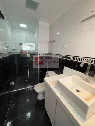 Imagem Apartamento para Venda em Santo André, Centro, 4 dormitórios, 1 suíte, 3 banheiros, 1 vaga