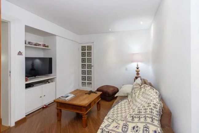 Imagem APARTAMENTO RESIDENCIAL em São Paulo - SP, Real Parque