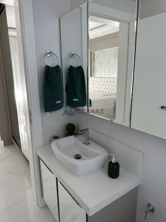 Imagem Apartamento à venda no bairro Mata Atlântica - Tijucas/SC