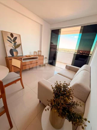 Imagem Apartamento à venda no Athos Ville, Andar alto, Centro, Petrolina-PE