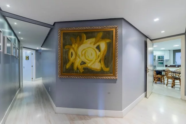 Imagem Apartamento à venda no bairro Petrópolis - Porto Alegre/RS