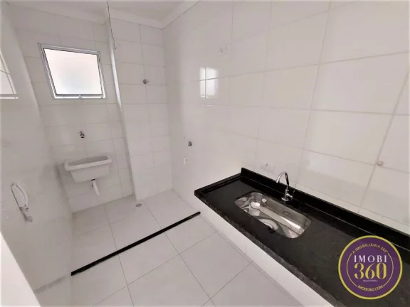 Imagem Apartamento à Venda em Artur Alvim, São Paulo - SP