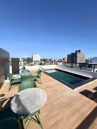 Imagem Apto - 2 Quartos - 1 Suíte - 49,00 m² - Bessa, João Pessoa/PB