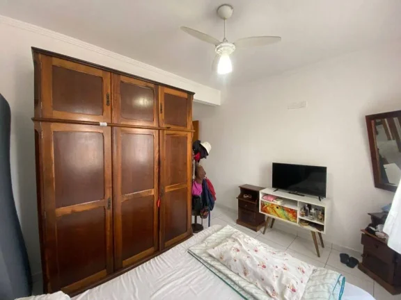 Imagem APARTAMENTO COM 75 m² - GUILHERMINA - PRAIA GRANDE SP