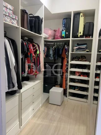 Imagem Casa à venda com 390 m² | Alto da Boa Vista | Paulínia - SP