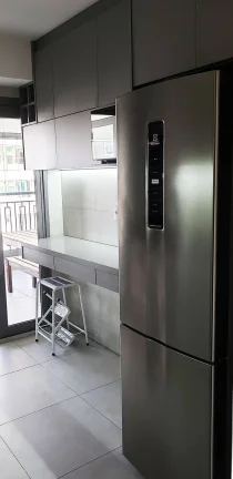 Imagem Apartamento Moema - 149M², 3 Dorms, 3 Suítes, 2 Vagas, Varanda Gourmet.