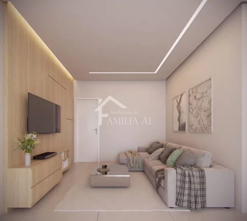 Imagem RESIDENCIAL MILÃO NO COSTA E SILVA