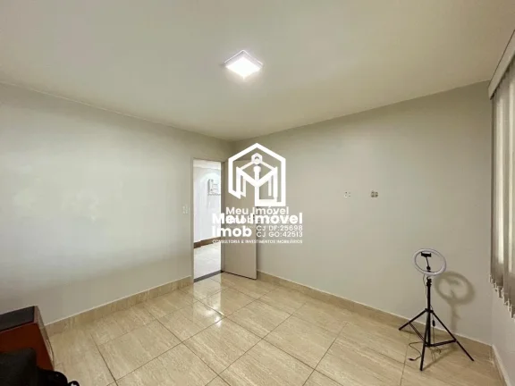 Imagem QNL 12 Taguatinga Norte Casa 2 Quartos 1 Suíte 120m² Armários Planejados Blindex