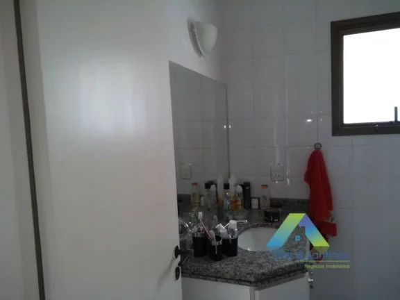 Imagem ACLIMAÇÃO Linda cobertura Duplex 160 metros, 3 suítes, 3 vagas lazer completo com excelente valor e localização !!!