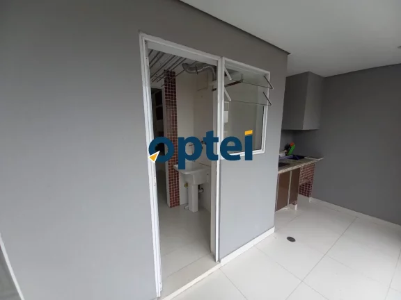 Imagem APARTAMENTO COM 3 DORMITÓRIOS 01 SUITE À VENDA, 80,00 M² - VILA CAMINHO DO MAR - SÃO BERNARDO DO CAMPO/SP