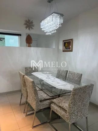 Imagem Oportunidade em BOA VIAGEM: 123m², 03qts, 01vaga/mobiliado...