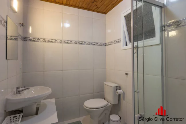 Imagem Apartamento com 02 Dormitórios a Venda em Vila Abernessia por 420.000,00.