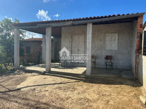 Fazenda/Sítios/Chácaras no bairro zona rural, em Coronel João Sá