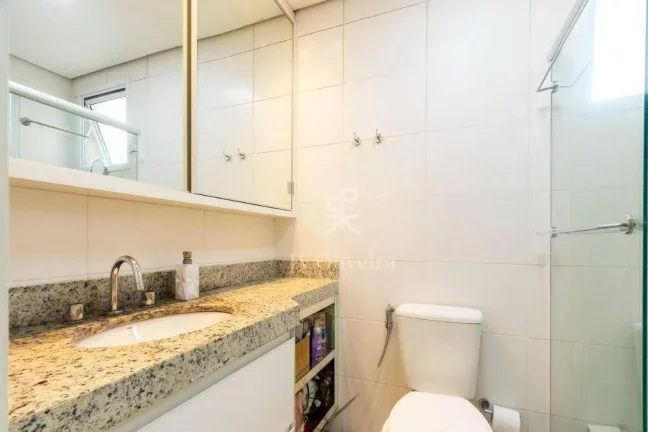 Imagem Apartamento com 3 dormitórios à venda, 109 m² por R$ 2.200.000,00 - Vila Olímpia - São Paulo/SP