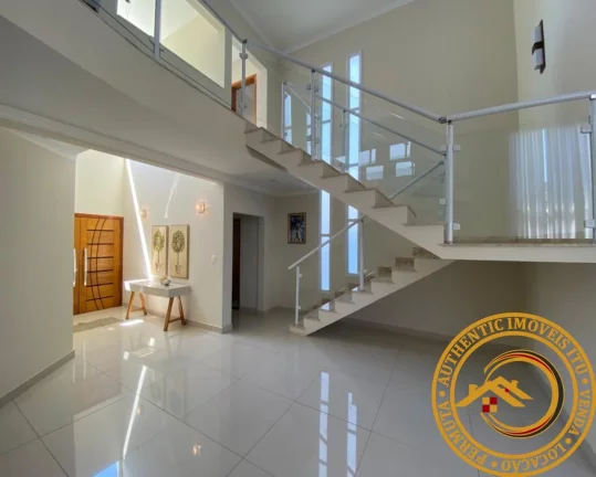 Imagem CASA RESIDENCIAL em SALTO - SP, TERRAS DE MONT SERRAT