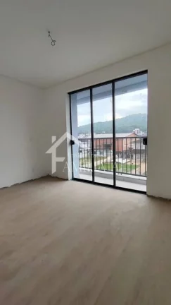 Imagem Residencial Rubi no Bairro Saguaçú
