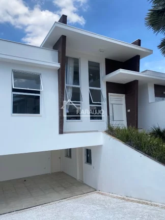 Imagem Casa em condomínio fechado para venda em Sorocaba-SP!