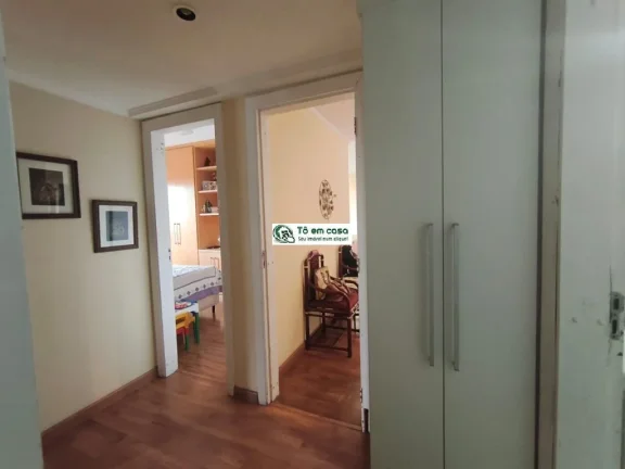 Imagem APARTAMENTO RESIDENCIAL em SÃO JOSÉ DOS CAMPOS - SP, JARDIM ALVORADA